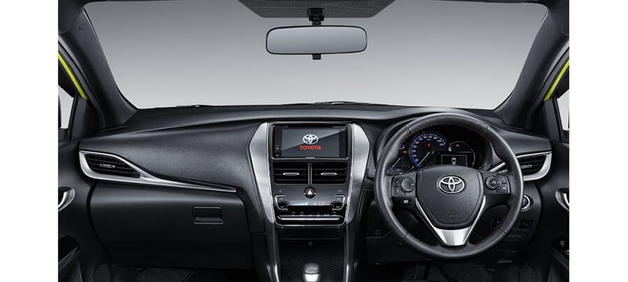  Toyota  Yaris  2021  Daftar Harga Spesifikasi Promo 